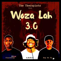 WOZA LAH 3.0