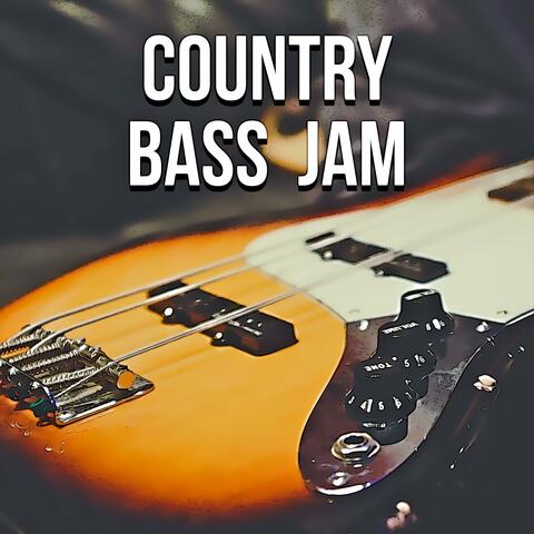 Dancin' Up Tempo | Country Bass Backing Tracks