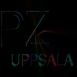 Uppsala