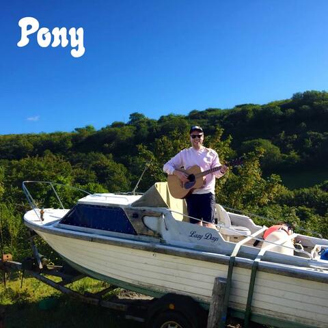 Lazy Days EP