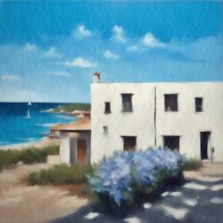 Beachfront Motel