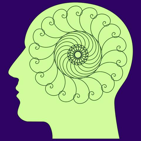 Heal the soul and mind 432 hz -Binaural Beats with Tibetan singing bowls