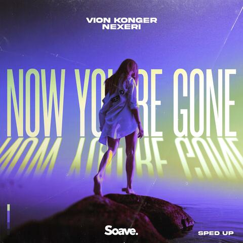 Now You're Gone
