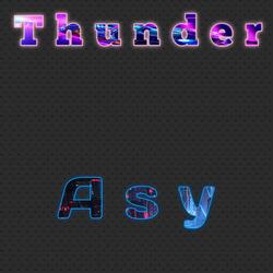 Thunder