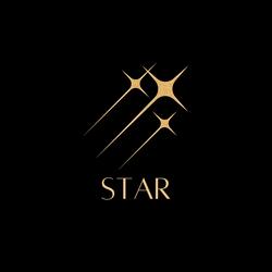 star