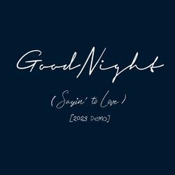 GoodNight (Sayin' to Love)