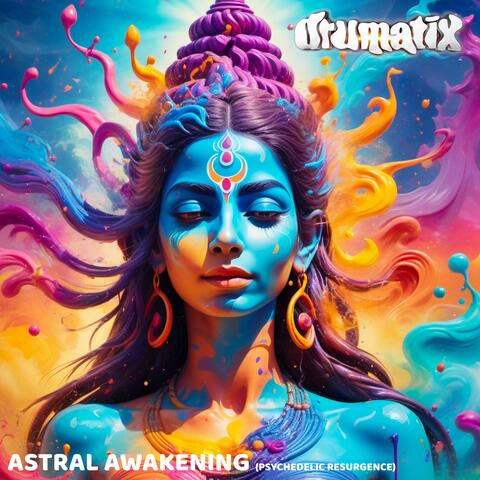 Astral Awakening