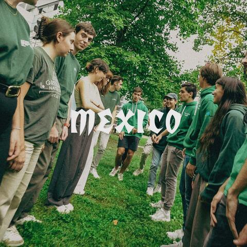 Mexico (feat. Dio la liste, Low la liste & Art'canes)