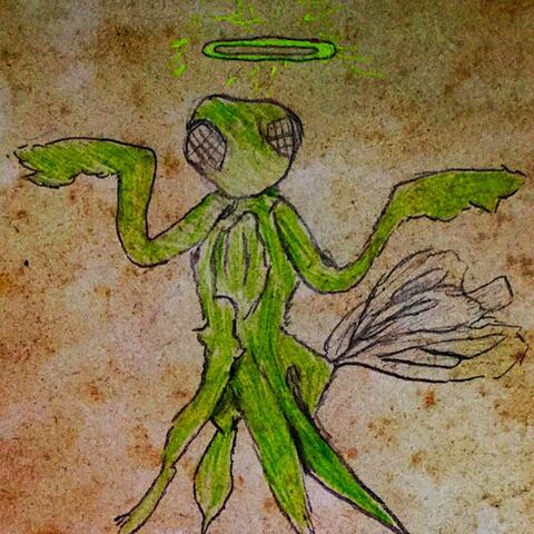 Junkyard (Version Apocalypse) / Mantis Mantra