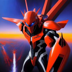 Cyber Hunter
