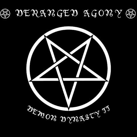 Demon Dynasty II