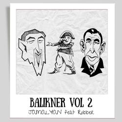 BALIKNER VOL.2