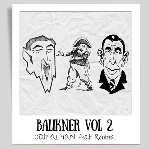 BALIKNER VOL.2
