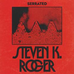 Serrated