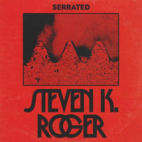 Serrated