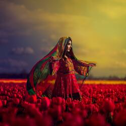 Pashto Shaista