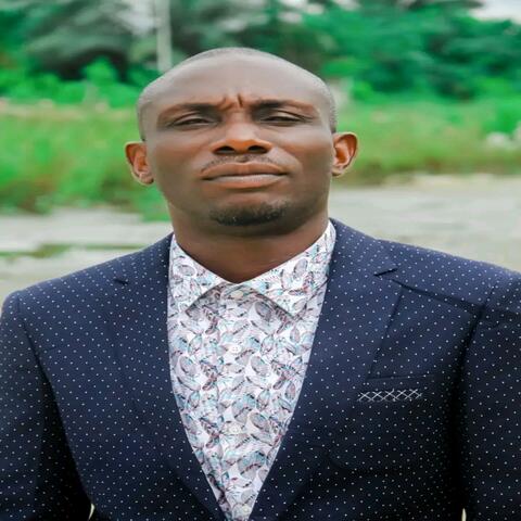 My papa dey heaven