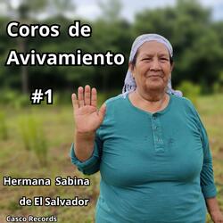 Coros de avivamiento #1
