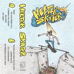 No Progress Skate Crew