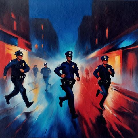 Police Foot Pursuit