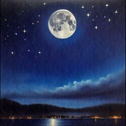 Moonlight Beyond