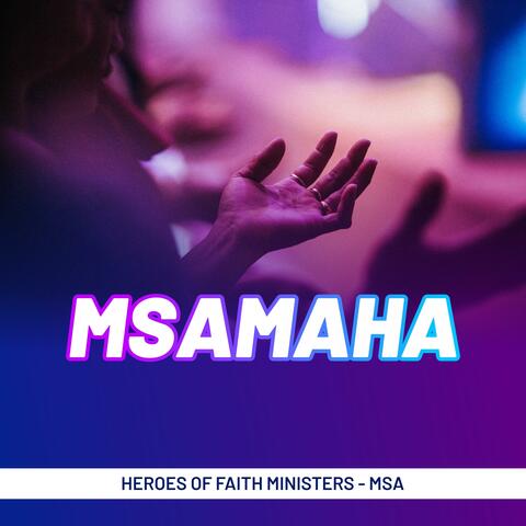 MSAMAHA