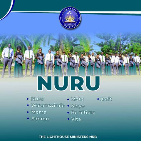 Nuru