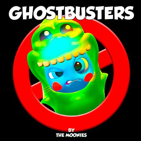 Ghostbusters
