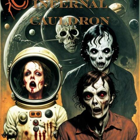 Infernal Cauldron