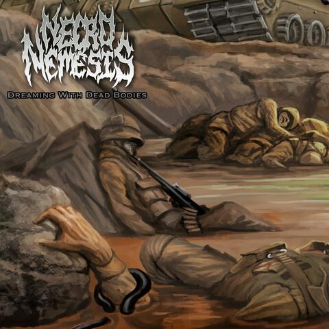 Dreaming With Dead Bodies