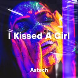 I Kissed A Girl (Techno)