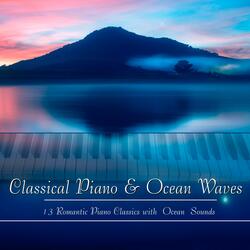 Canon in D Major (Ocean Sounds Version)
