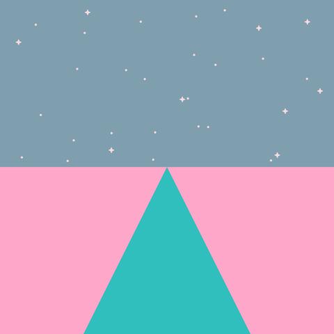 Night Skies / Gradient
