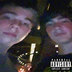 goofy ties (feat. Avety Raccoon)