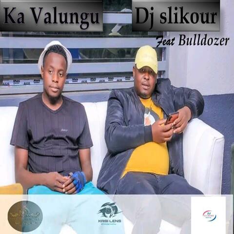 Ka Valungu