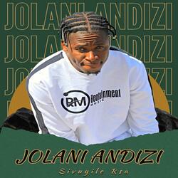 Jolani Andizi