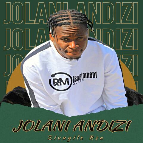 Jolani Andizi