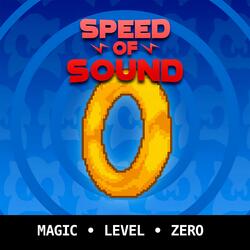 Emerald Hill Zone