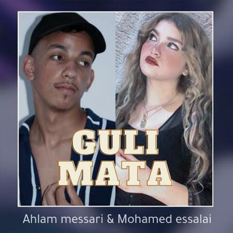 goli mata (with mohamed essalai)