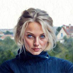 Claire