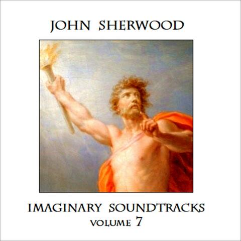 Imaginary Soundtracks volume 7