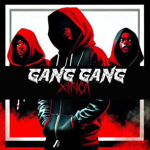 Gang Gang