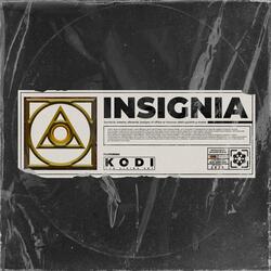 insignia (feat. Kodi)
