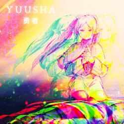 Yuusha