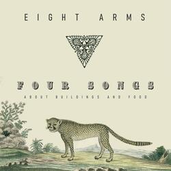 Sleeping in a Tin Can