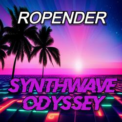 Synthwave Odyssey