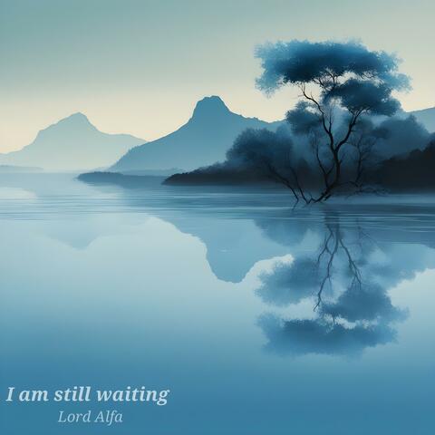 I am still waiting