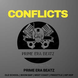 CONFLICTS
