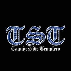 Taguig Side Templero 2