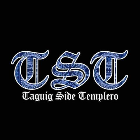 Taguig Side Templero 2